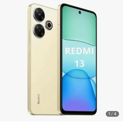 Redmi 13 256 GB