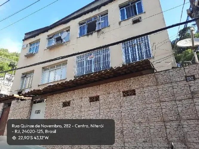 Oportunidade Única em NITEROI - RJ | Tipo: Apartamento | Negociação: Venda Online | Situaç