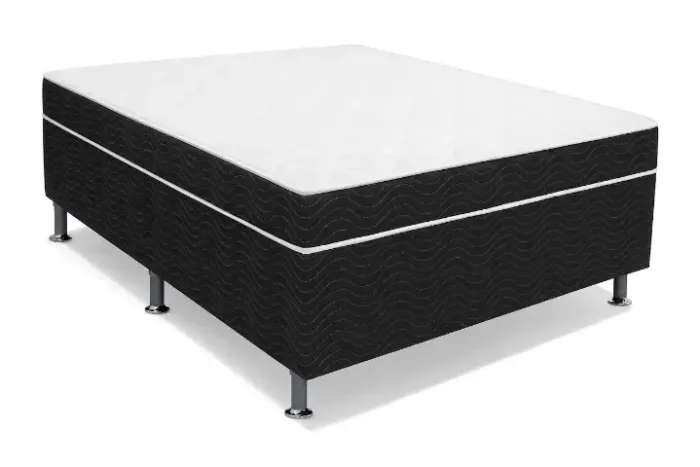 CAMA DE CASAL ACOPLADA