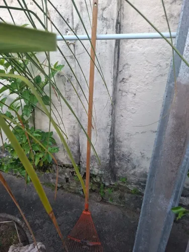 Rastelo Jardim