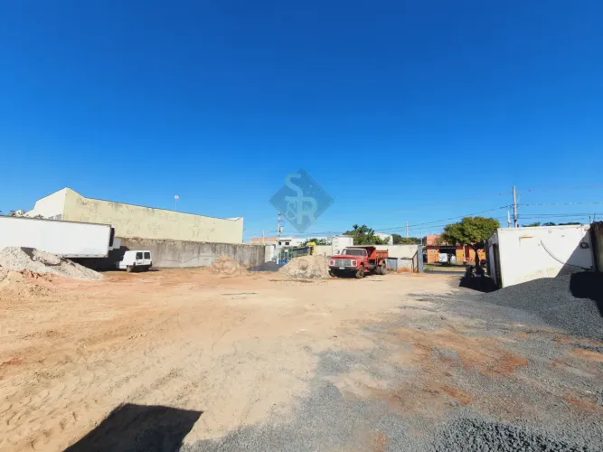 Terreno misto para Venda no Bairro Parque Jardim Cristo Redentor, em Ribeirão Preto