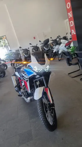 HONDA CRF 1100 AFRICA TWIM DCT 2023