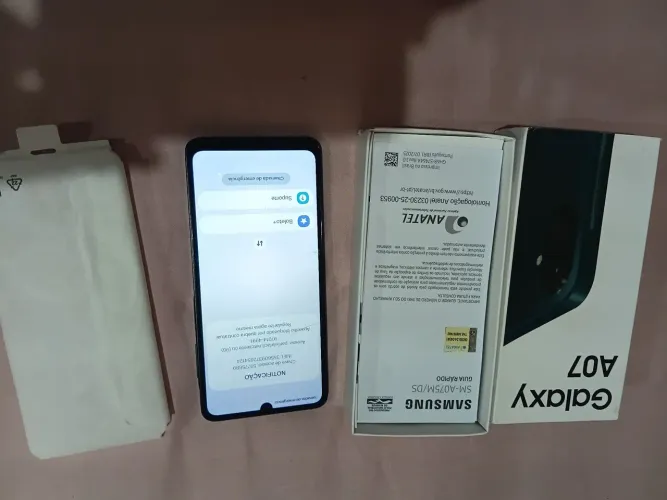 Celular a07