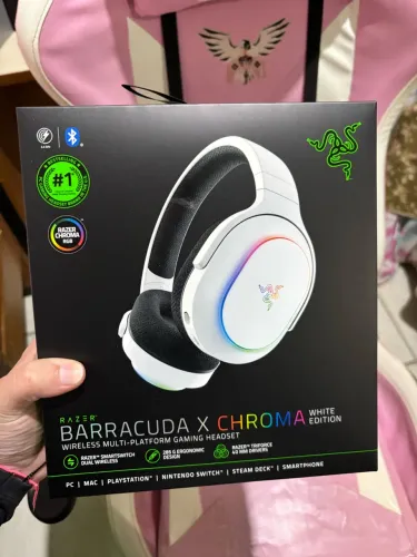 Razer Barracuda X Chroma