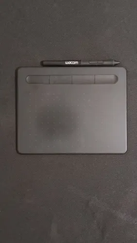 Mesa Digitalizadora Wacom - Usada