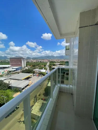 Apartamento com 1 Quarto(s) e 1 banheiro(s) para Alugar, 37 m² por R$ 2000 / Mês