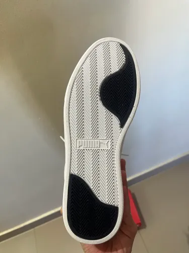 Tenis puma shuffle