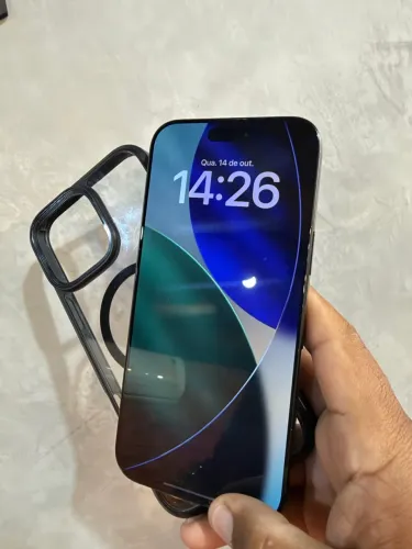 iPhone 16 Pro Max 256
