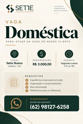 Doméstica