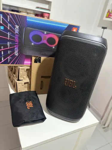 JBL 120