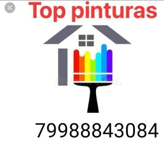 Pintor residencial disponível 