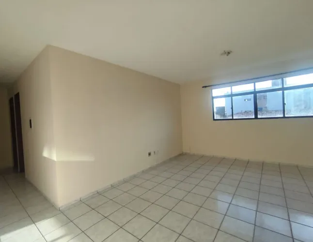 Apartamento com 4 dormitórios à venda, 96 m² por R$ 400.000,00 - Bessa - João Pessoa/PB