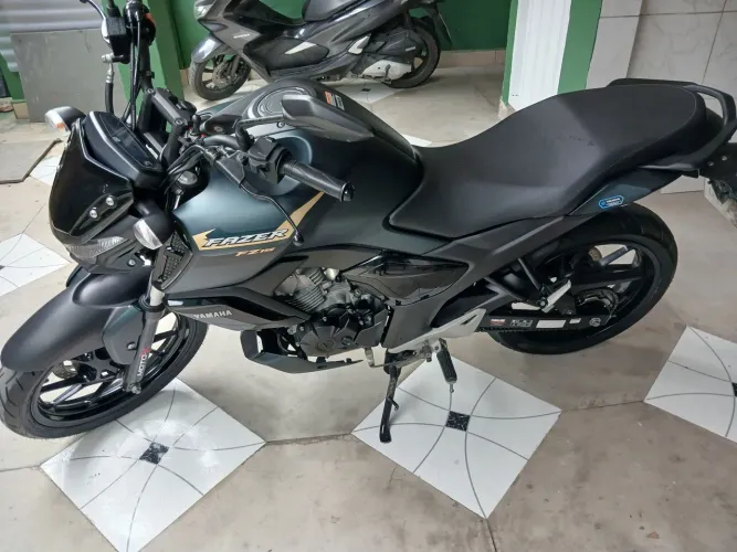 Fz15 2025