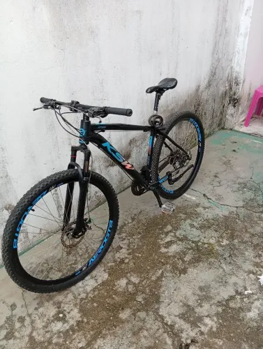 Aro 29 Vendo ou troco