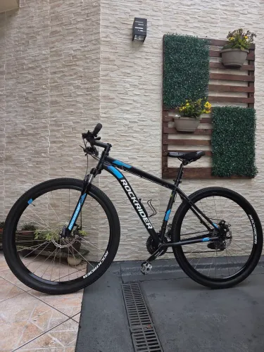 Bicicleta Rockrider Aro 29