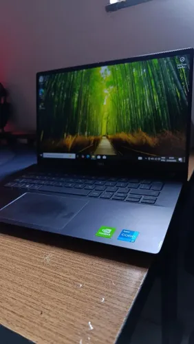 Notbook Dell i5 11th + MX330