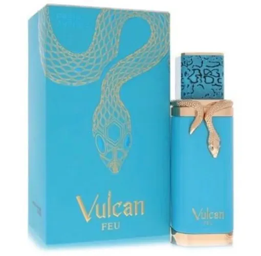 Vulcan Feu original