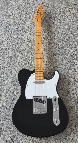 Guitarra Tagima Telecaster Tw55