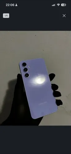 Samsung A54