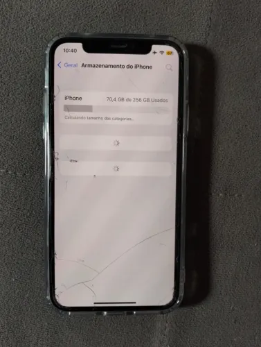 iPhone X 256gb