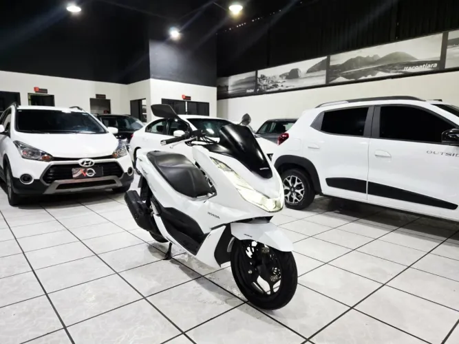 Honda Pcx 160 2023