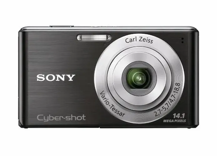 Camera Cybershot Sony 14.1