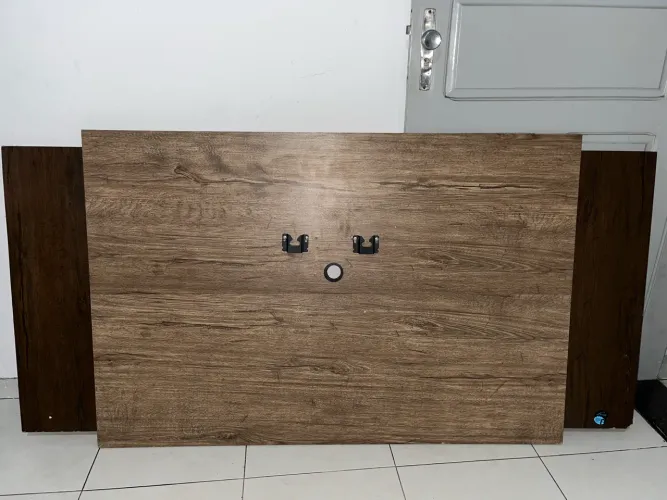Painel de parede para TV