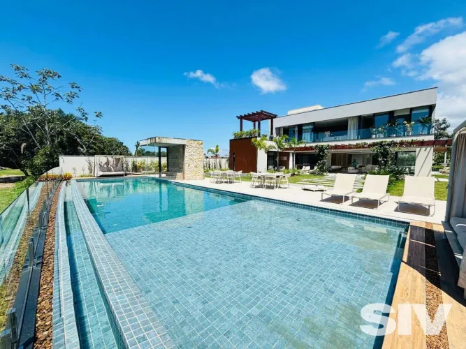 House em Módulo 16
