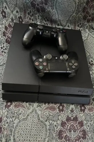 Play 4 fat
