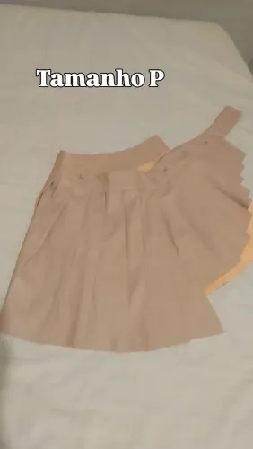 Vendo roupas novas super confortável com detalhes perfeitos