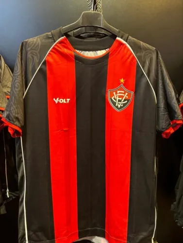 Camisa Vitória 2026