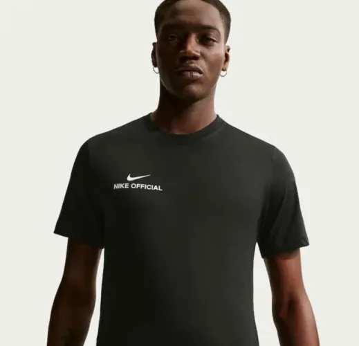 Camiseta Nike Sportswear Official 100% Original