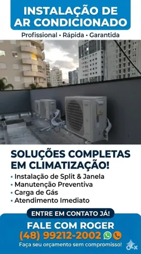 Limpeza Preventiva de Ar Condicionado (Evite Mofo no Inverno)