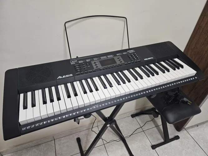 Teclado