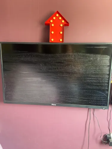 Tv Philco 43 polegadas DEFEITO