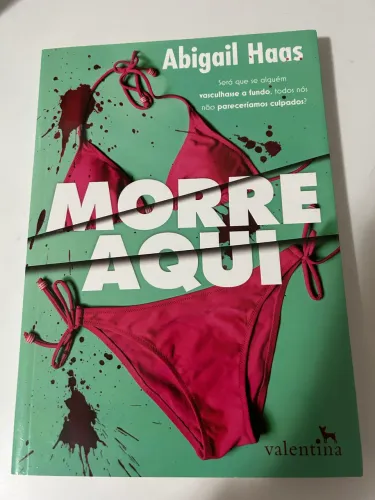 Vendo livros cada um R$ 15,00