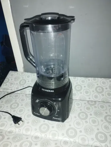 Liquidificador 