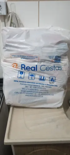 Cesta Básica