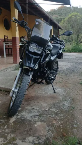 Moto muito boa