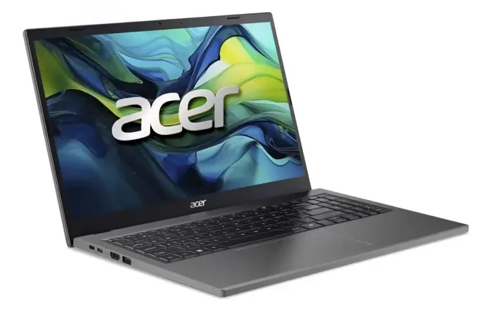 notebook acer impecavel 