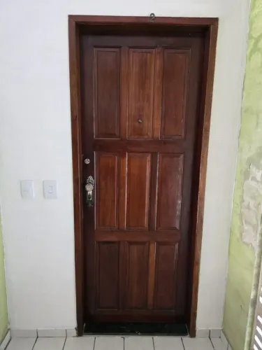 Apartamento para locução , 57 metros quadrados com 2 quartos em Capim Macio - Natal - RN