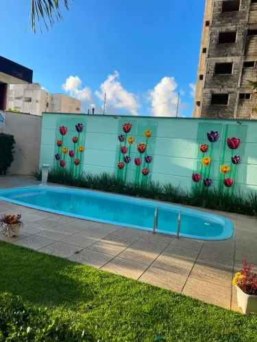 Locação Residencial Uruaçú IV