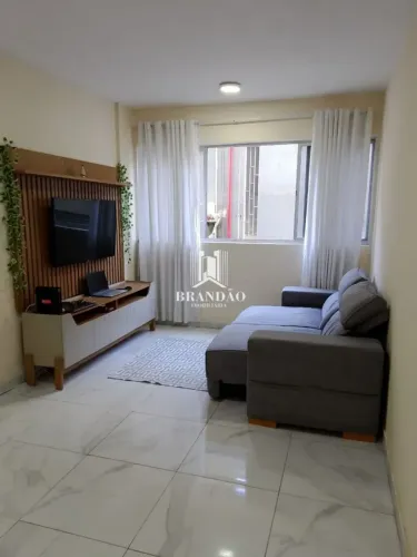 Apartamento 3 Quartos Condomínio Santa Isabel, Centro, Maceió