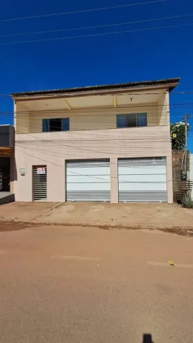 VENDO SOBRADO 03 QUARTOS, GARAGEM, BELO HORIZONTE, CIDADE NOVA, MARABA PA.