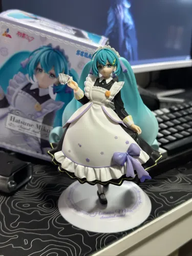 Hatsune miku