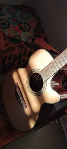 Violão Takamine G-Series GF15CE