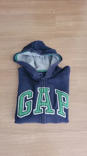 Moletom GAP tam 8