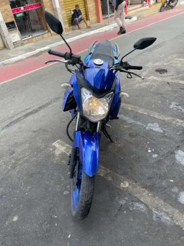 Vendo fazer 150