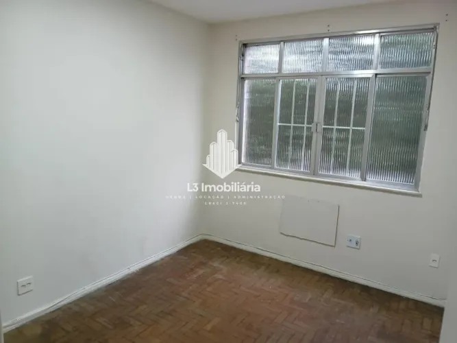 Apartamento para Locação em Rio de Janeiro, Taquara, 2 dormitórios, 1 banheiro
