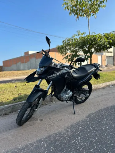 XRE 300 ABS